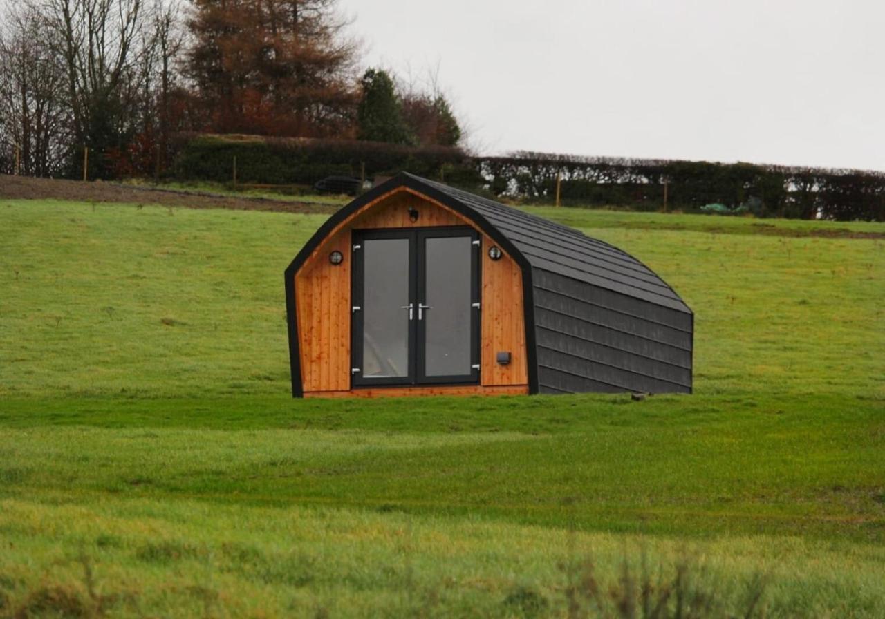 Villa Badger'S Sett Bathgate Exterior foto